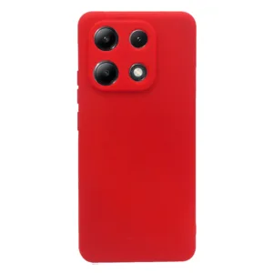 کاور مدل silick1 مناسب برای گوشی موبایل شیائومی Redmi Note 13 4G