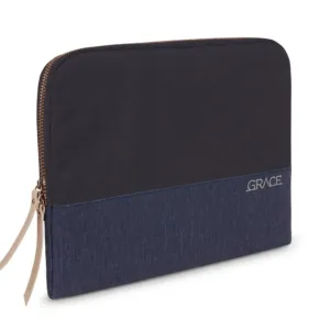 کاور لپ تاپ اس تی ام مدل grace sleeve مناسب برای مک بوک 12 اینچی و کوچکتر