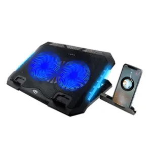 پایه خنک کننده لپ تاپ مدل MT-240