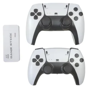کنسول بازی مدل GAME STICK PRO
