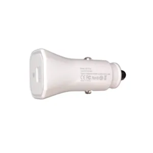 شارژر فندکی 20 وات مدل 13Pro-Max