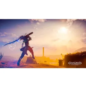 بازی Horizon Zero Dawn نسخه Complete Edition مخصوص PS4