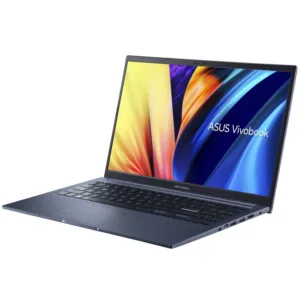 لپ تاپ 15.6 اینچی ایسوس مدل Vivobook 15 F1502VA-Core i7 13620H-40GB DDR4 3200MHz-512GB SSD-IPS-Backlit - کاستوم شده