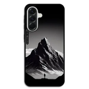کاور آکام مدل AMC-WSGA56-MOUNTAINS-16 مناسب برای گوشی موبایل سامسونگ Galaxy A56