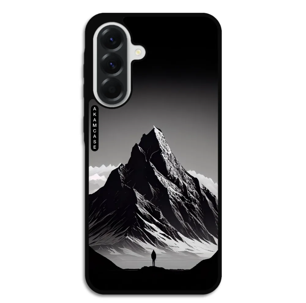 کاور آکام مدل AMC-WSGA56-MOUNTAINS-16 مناسب برای گوشی موبایل سامسونگ Galaxy A56