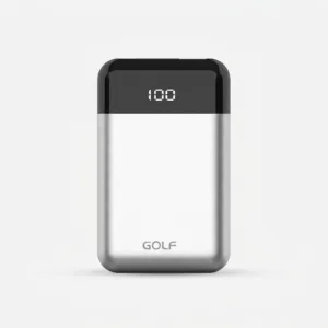 پاوربانک 18 وات گلف مدل G51 ظرفیت 10000 میلیآمپرساعت