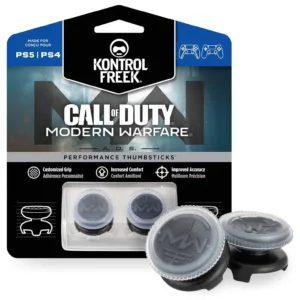 روکش آنالوگ KontrolFreek مخصوص PS5 و PS4 مدل Call of Duty Modern Warfare
