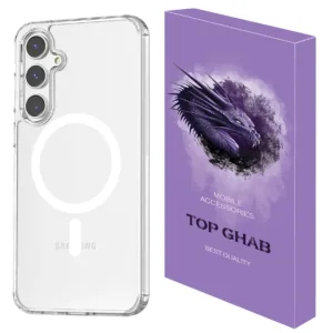 کاور تاپ قاب مدل MGSAFE مناسب برای گوشی موبایل سامسونگ Galaxy A37