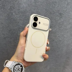 کاور مدل Nexsil مناسب برای گوشی موبایل اپل iPhone 17