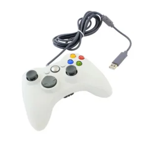 دسته بازی ایکس باکس 360 مدل xbox 360 w1139