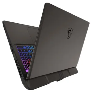لپ تاپ 16 اینچی ام اس آی مدل Vector 16 HX AI A2XWIG-Core Ultra 9 275HX-RTX5080 16GB-64GB DDR5 5600MHz-2TB SSD-QHD 240Hz - کاستوم شده