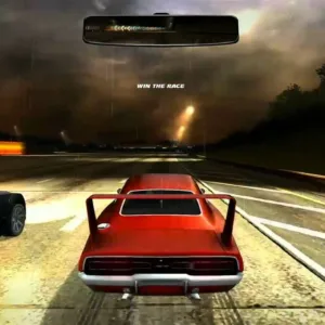 بازی Fast and Furious Showdown مخصوص xbox 360