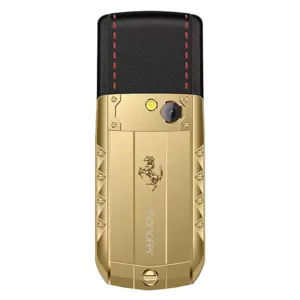 گوشی موبایل هانوفر مدل V5 Pro دو سیم کارت ظرفیت 32 مگابایت و رم 32 مگابایت