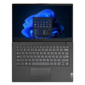 لپ تاپ 15.6 اینچی لنوو مدل V15 G4 IRU-i3 1315U-8GB DDR4-256GB SSD-TN-W