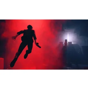 بازی Control Ultimate Edition نسخه Ultimate Edition مخصوص PS4