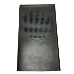 کاور چرم کنسول بازی ایکس باکس سری اس مدل m31