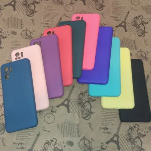 کاور راینو مدل R-SLCN مناسب برای گوشی موبایل شیائومی Poco M5s