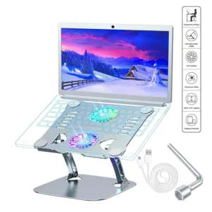 پایه خنک کننده لپ تاپ مدل LS-V4.0
