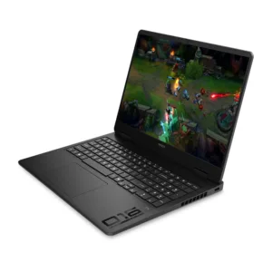 لپ تاپ 16 اینچی اچ‌ پی مدل Omen 16-am0000ne-Core i9 14900HX-RTX5060 8GB-64GB DDR5 5600MHz-512GB SSD-WUXGA 165Hz-W - کاستوم شده