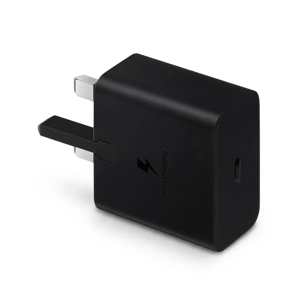 شارژر دیواری 15 وات سامسونگ مدل EP-T1510