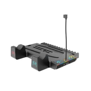 پایه چند منظوره پلی استیشن 5 تسکو مدل TGS 16 WAR VAULT