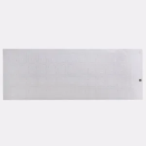 برچسب کیبورد مدل w10
