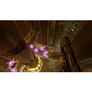 بازی Hubris مخصوص PS VR2