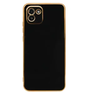 کاور مدل MY مناسب برای گوشی موبایل سامسونگ Galaxy A03