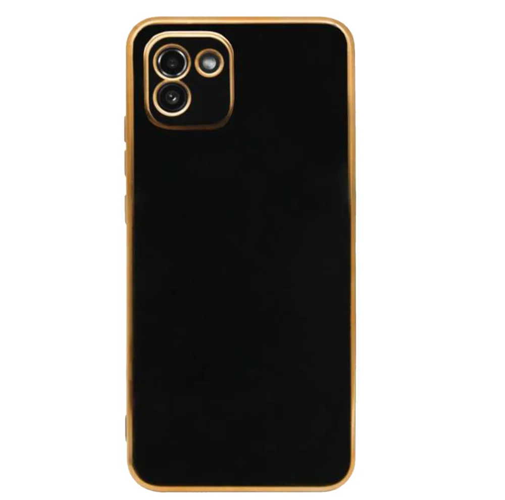 کاور مدل MY مناسب برای گوشی موبایل سامسونگ Galaxy A03