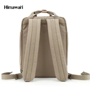کوله پشتی لپ تاپ هیماواری مدل 80-188L مناسب برای لپ تاپ 13.1 تا 14 اینچی