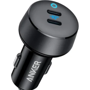 شارژر فندکی انکر مدل Power Drive III