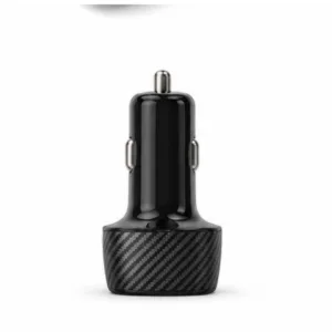 شارژر فندکی 48 وات دو پورت پایونیر مدل P-001