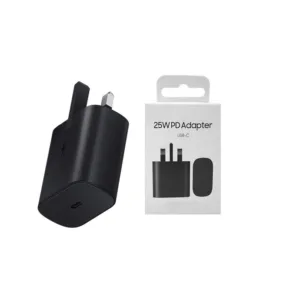 شارژر دیواری 25 وات مدل A25