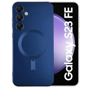 کاور مدل QSeriess-S23FE مناسب برای گوشی موبایل سامسونگ Galaxy S23 FE
