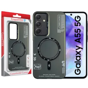 کاور گاردتک مدل SoCool_A55 مناسب برای گوشی موبایل سامسونگ Galaxy A55