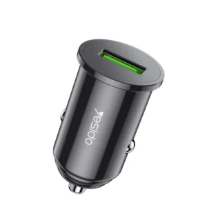 شارژر فندکی یسیدو مدل Y38