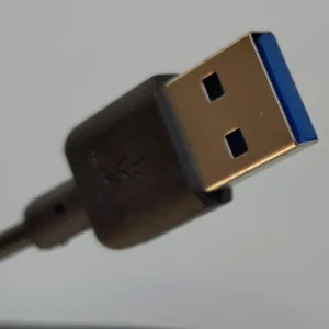کابل تعمیر USB مدل HI-15 طول 1.5 متر بسته 5 عددی