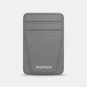 پاور بانک 20 وات مومکس مدل Q.MAG POWER11 ظرفیت 10000 میلی آمپر ساعت به همراه کابل USB-C