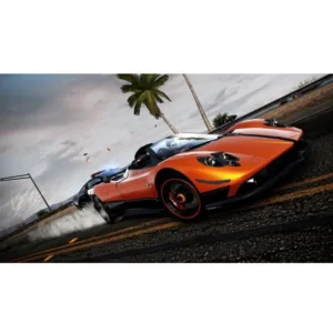 بازی Need for Speed Hot Pursuit Remastered نسخه استاندارد مخصوص Nintendo Switch