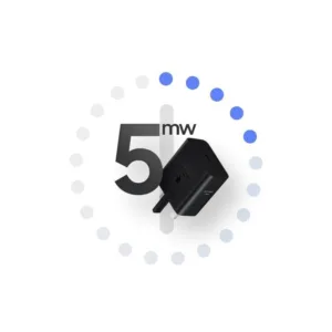 شارژر دیواری 45 وات سامسونگ مدل EP-T4511 Low Standby به همراه کابل 1.8 متری - سه پین