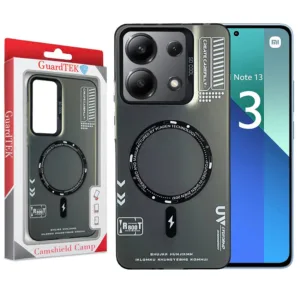 کاور گاردتک مدل SoCool_Note13 مناسب برای گوشی موبایل شیائومی Redmi Note 13 4G