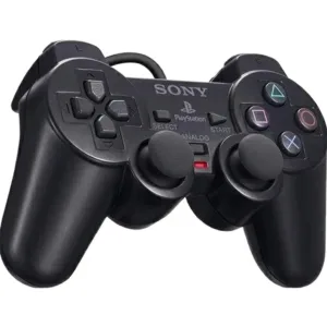 دسته بازی پلی استیشن سونی مدل PS2