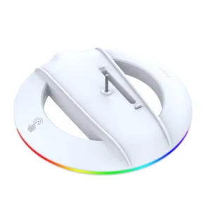 پایه RGB پلی استیشن 5 اسلیم آی پگا مدل RGB PG-P5S025S