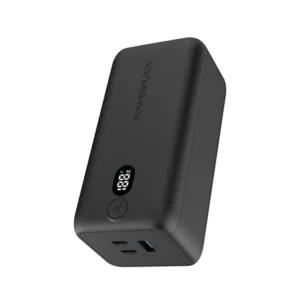 پاوریانک پاورولوجی مدل ONYX 65W ظرفیت 20000 میلی آمپر ساعت