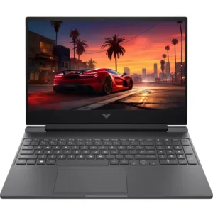 لپ تاپ 15.6 اینچی اچ‌ پی مدل Victus 15-FB2063DX-R5 7535HS-32GB DDR5-2TB SSD-RX6550M-FHD-W - کاستوم شده