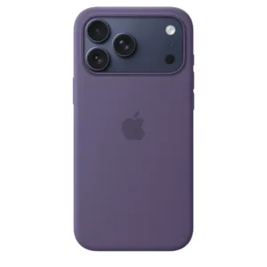 کاور بادیگارد مدل سیلیکونی مناسب برای گوشی موبایل اپل iPhone 17 Pro Max