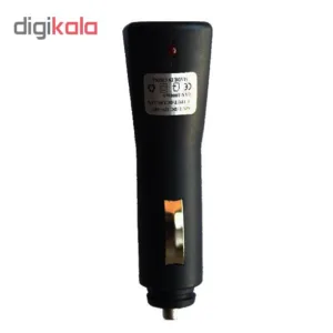 شارژر فندکی مدل FLDCAR-0500500-10C08