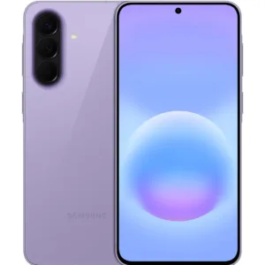 گوشی موبایل سامسونگ مدل Galaxy A57 دو سیمکارت ظرفیت 256 گیگابایت و رم 8 گیگابایت - ویتنام - به همراه شارژر 25 وات سامسونگ