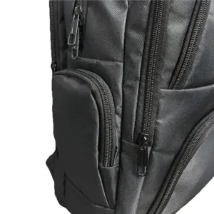 کوله پشتی لپ تاپ مکنیل مدل mc-454 مناسب برای لپ تاپ‌های 15.6 اینچ