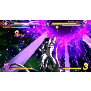 بازی Dragon Ball FighterZ نسخه استاندارد مخصوص PS5